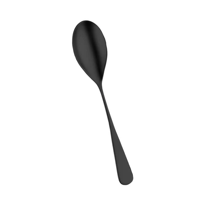 Audrey Cucchiaio Tavola In Acciaio Inox - Set 12 Pz