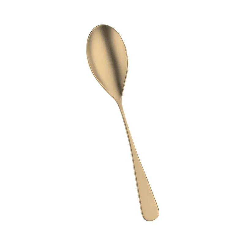 Audrey Cucchiaio Tavola In Acciaio Inox - Set 12 Pz