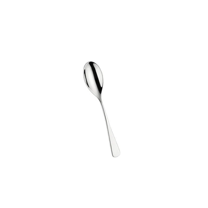 Audrey Cucchiaino Moka In Acciaio Inox - Set 12 Pz