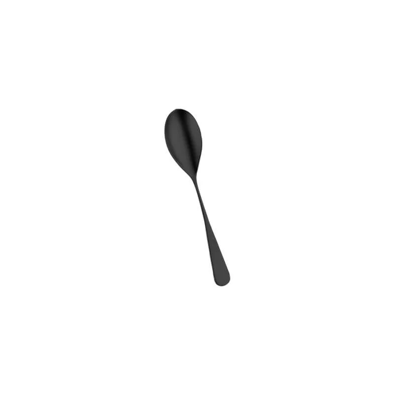 Audrey Cucchiaino Moka In Acciaio Inox - Set 12 Pz