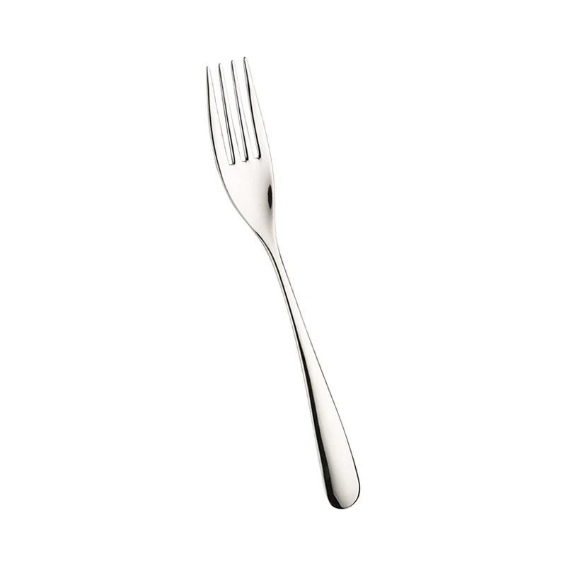 Swing Forchetta Frutta In Acciaio Inox - Set 12 Pz
