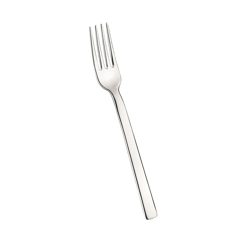 Millenium Forchetta Frutta In Acciaio Inox - Set 12 Pz
