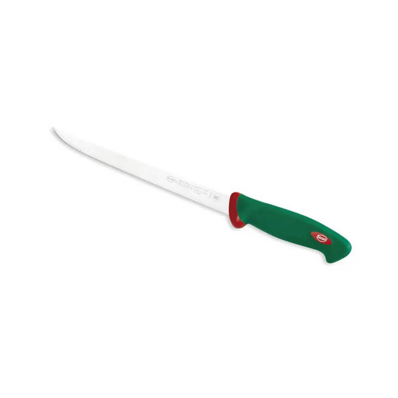Premana Coltello Disosso In Acciaio inox AISI425 - Polipropilene