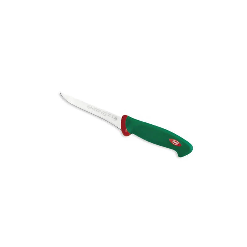 Premana Coltello Disosso In Acciaio inox AISI425 - Polipropilene