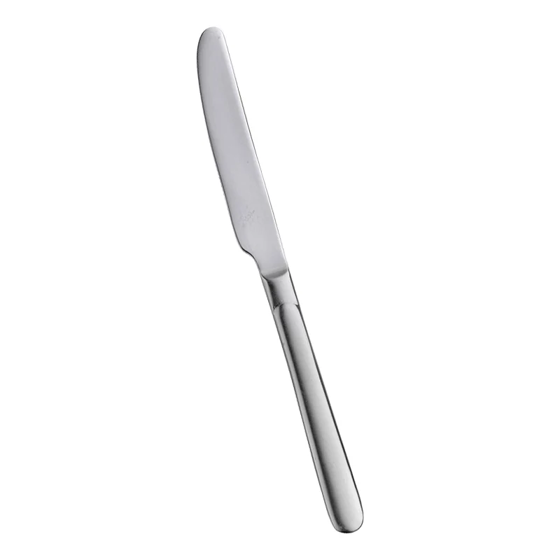 Casali Coltello Tavola In Acciaio Inox - Set 12 Pz