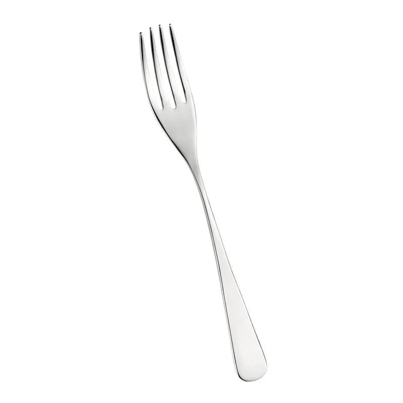 Audrey Forchetta Tavola In Acciaio Inox - Set 12 Pz