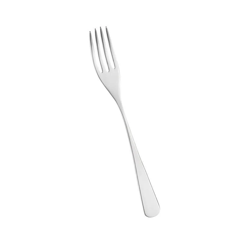 Audrey Forchetta Tavola In Acciaio Inox - Set 12 Pz