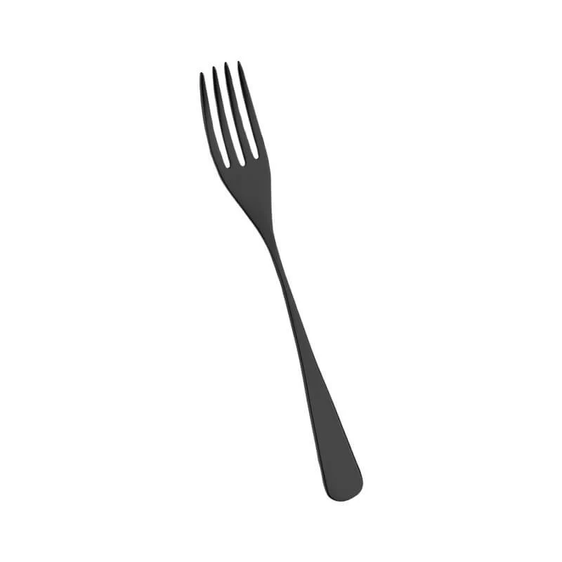 Audrey Forchetta Tavola In Acciaio Inox - Set 12 Pz