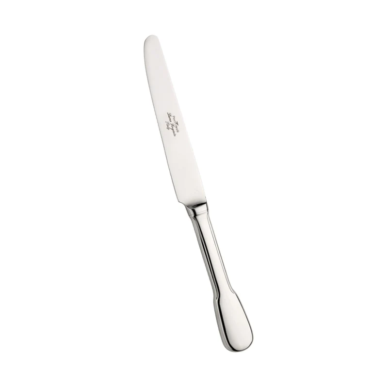 Spaten Coltello Frutta In Acciaio Inox - Set 12 Pz