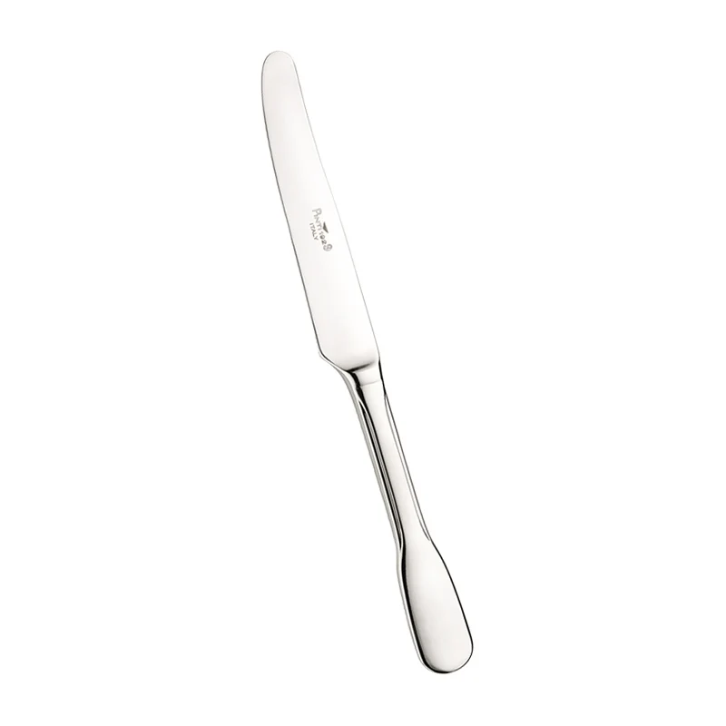 Spaten Coltello Frutta In Acciaio Inox - Set 12 Pz