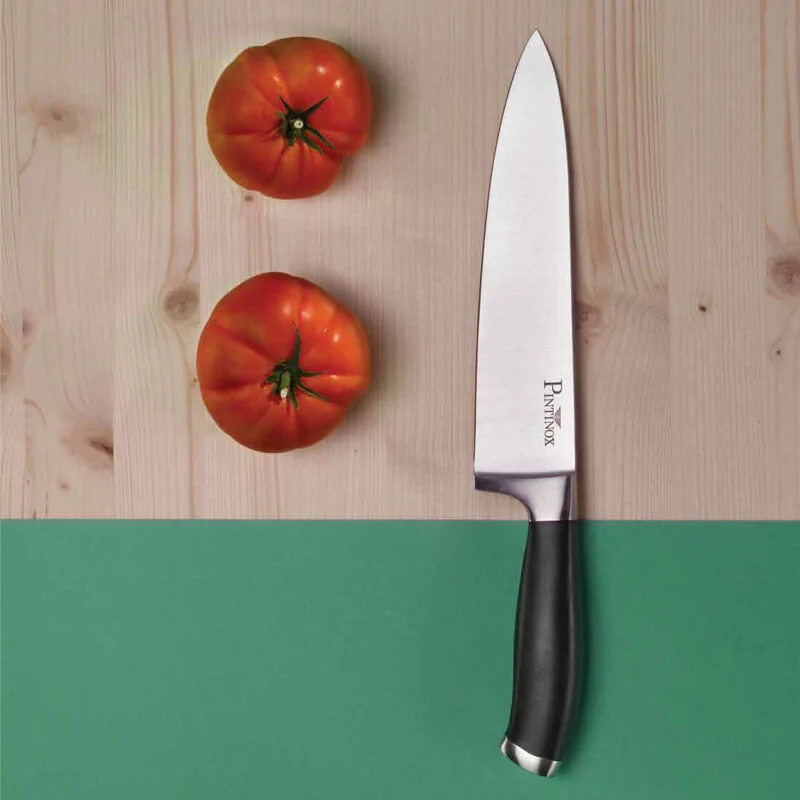 Professionali Coltello Pane In Acciaio Inox