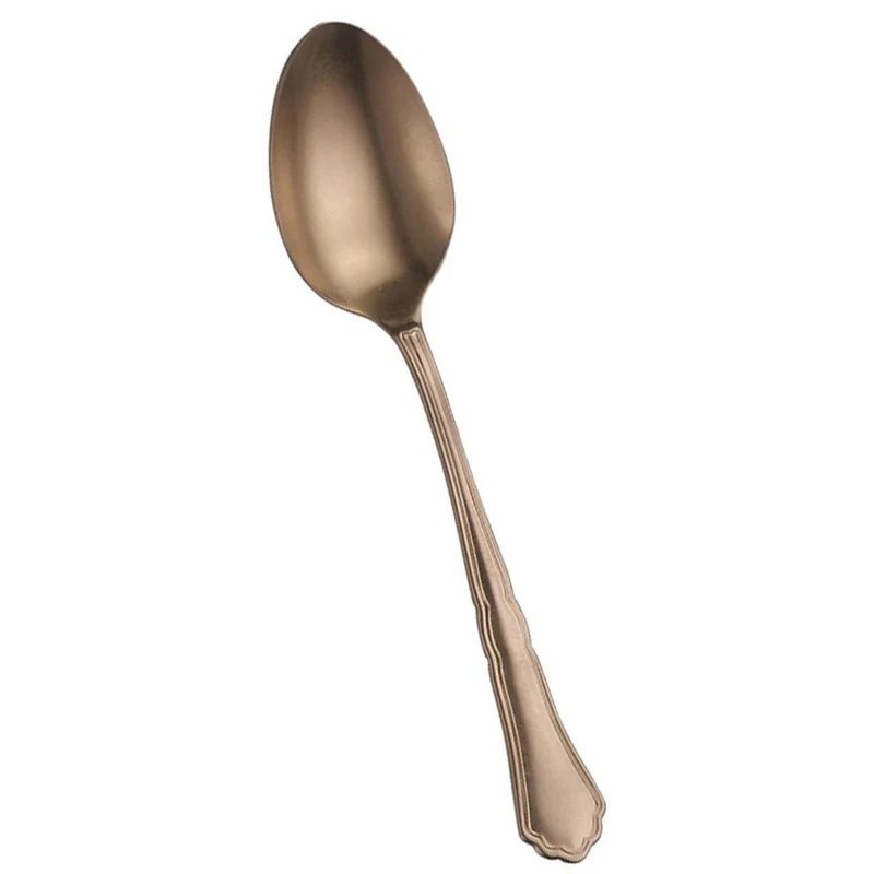 Settecento Cucchiaione Servire In Acciaio Inox