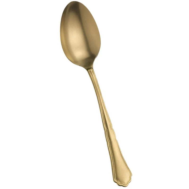 Settecento Cucchiaione Servire In Acciaio Inox