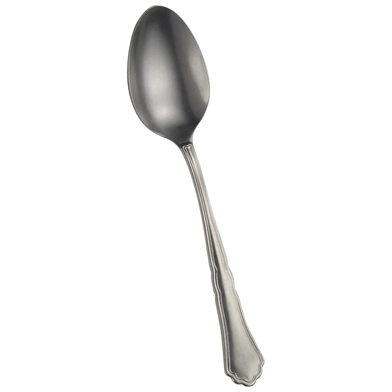Settecento Cucchiaione Servire In Acciaio Inox