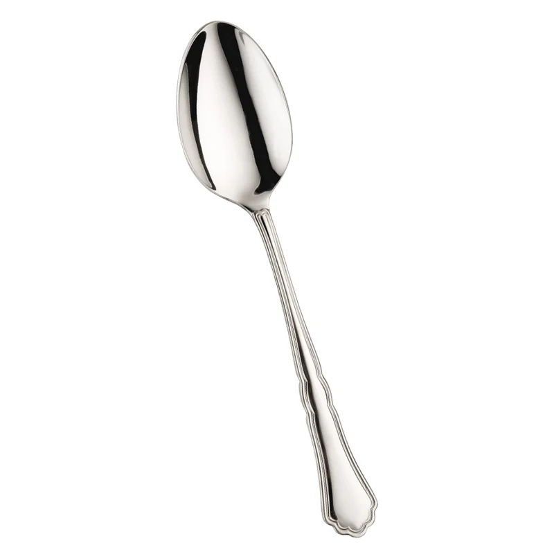 Settecento Cucchiaione Servire In Acciaio Inox