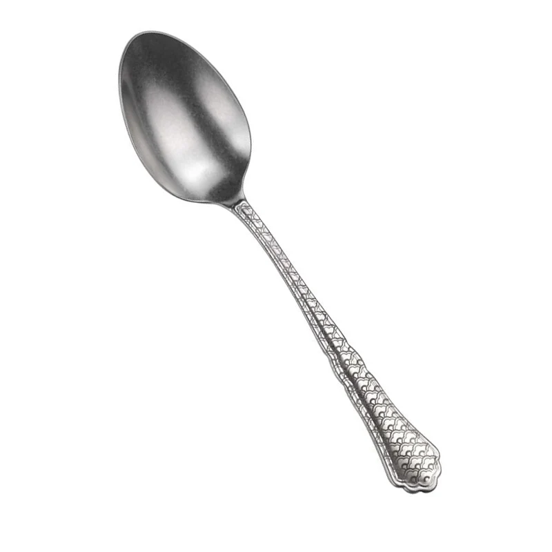 Settecento Cucchiaione Servire In Acciaio Inox