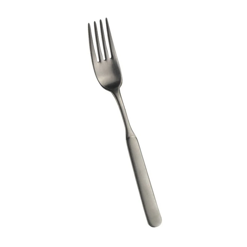 Casali Forchetta Tavola In Acciaio Inox - Set 12 Pz