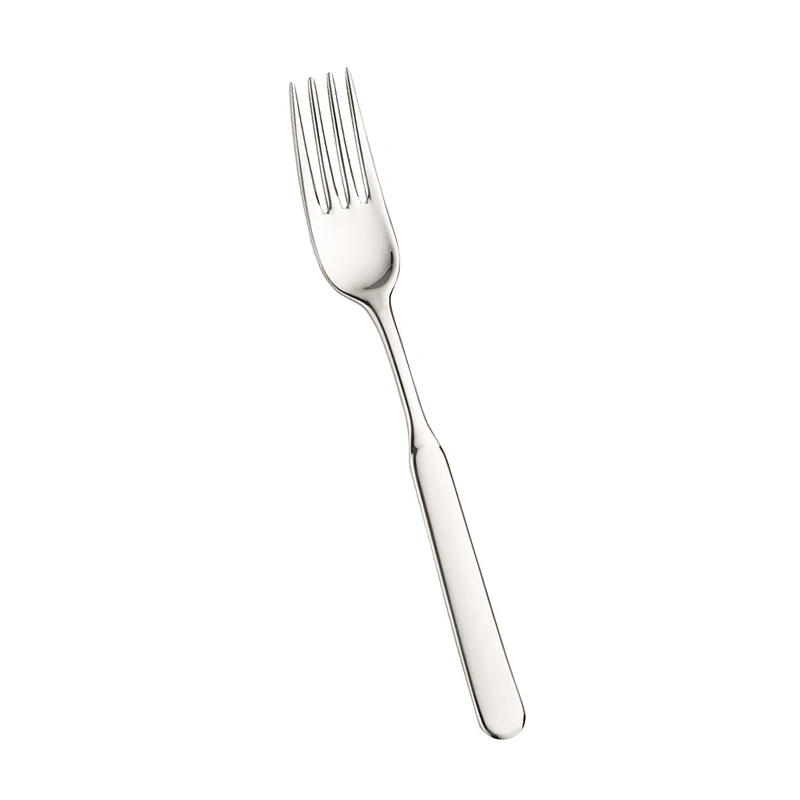 Casali Forchetta Tavola In Acciaio Inox - Set 12 Pz