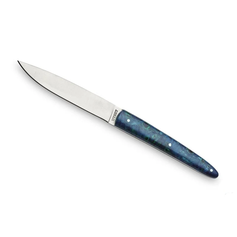 Utset Coltello Bistecca In Acciaio Inox - Set 6 Pz