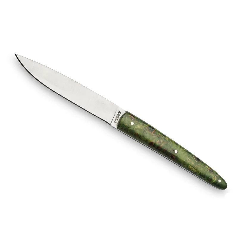 Utset Coltello Bistecca In Acciaio Inox - Set 6 Pz
