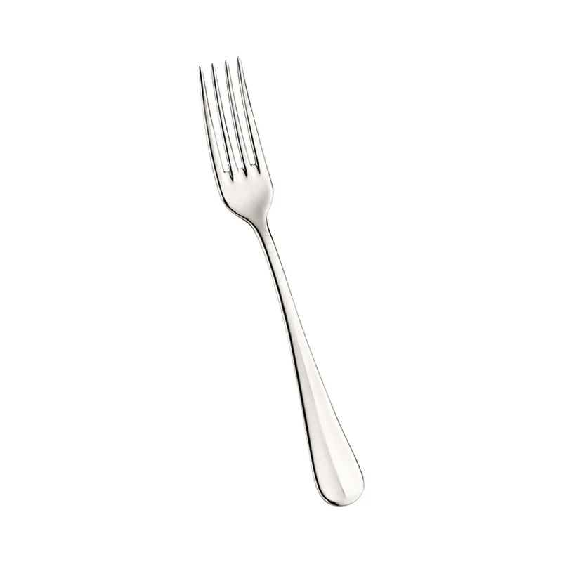 Baguette Forchetta Frutta In Acciaio Inox - Set 12 Pz
