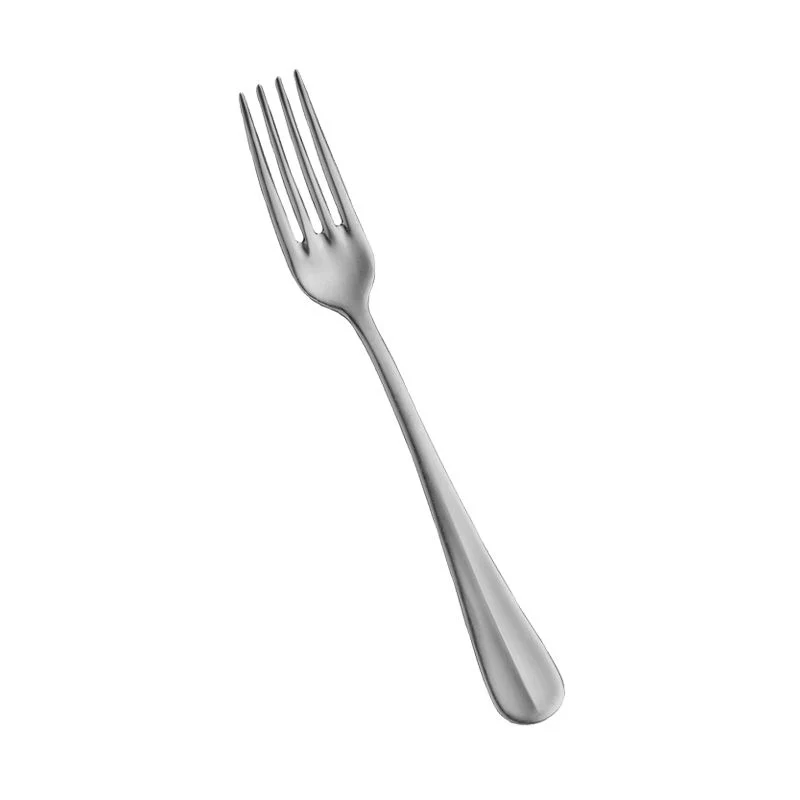 Baguette Forchetta Frutta In Acciaio Inox - Set 12 Pz