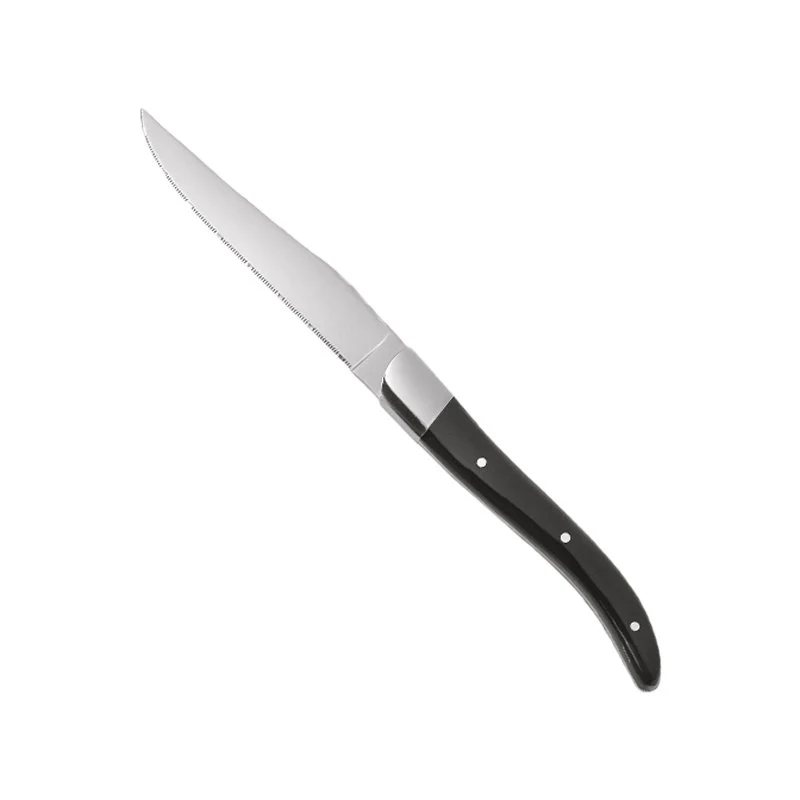 ACR Coltello Bistecca In Acciaio Inox - Set 6 Pz