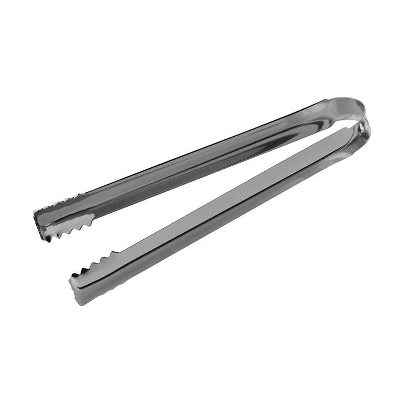 Tableware Buffet Display Pinza Ghiaccio In Acciaio Inox