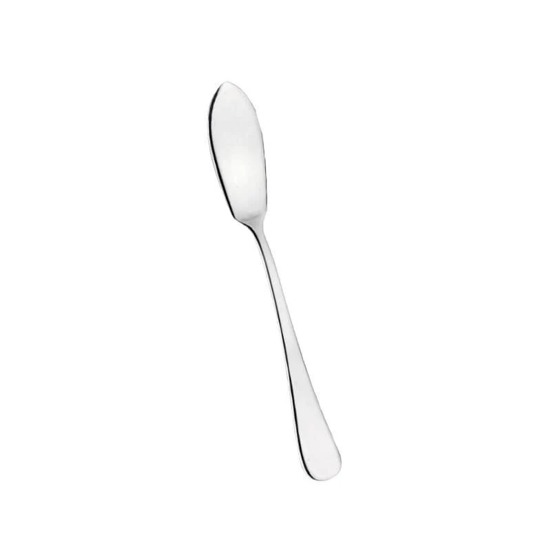 Coliseum Spalmaburro In Acciaio Inox - Set 12 Pz