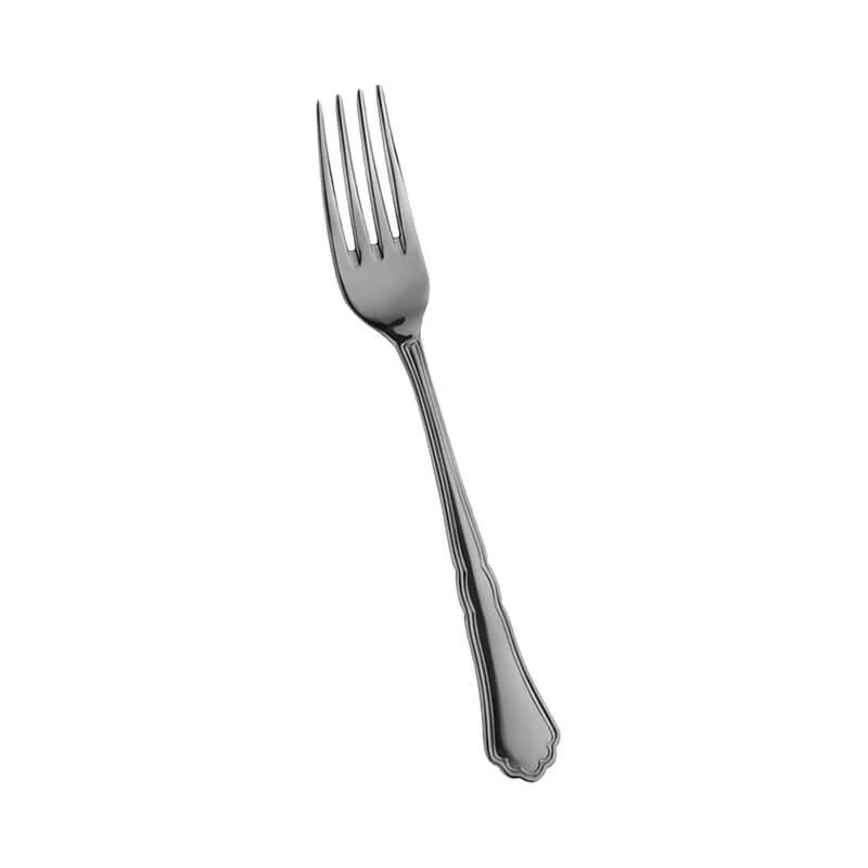 Settecento Forchetta Frutta In Acciaio Inox - Set 12 Pz