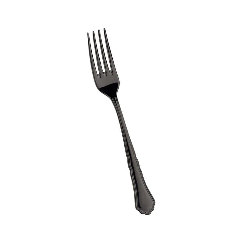 Settecento Forchetta Frutta In Acciaio Inox - Set 12 Pz