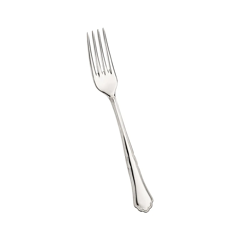 Settecento Forchetta Frutta In Acciaio Inox - Set 12 Pz