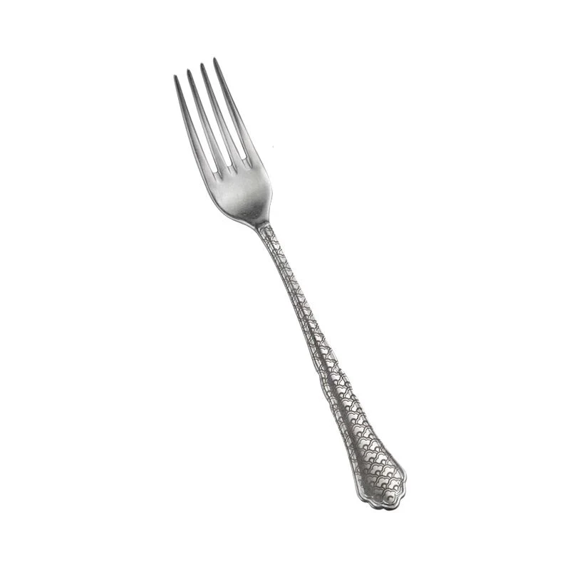 Settecento Forchetta Frutta In Acciaio Inox - Set 12 Pz