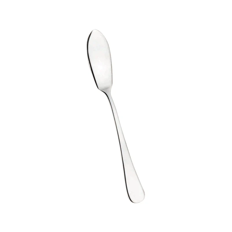 Pitagora Spalmaburro In Acciaio Inox - Set 12 Pz
