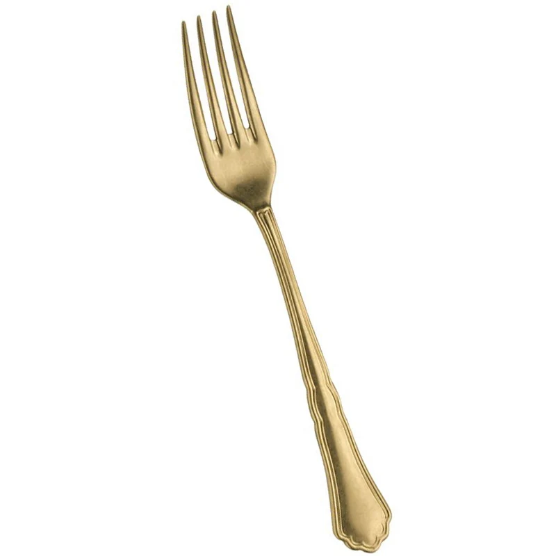 Settecento Forchettone Servire In Acciaio Inox