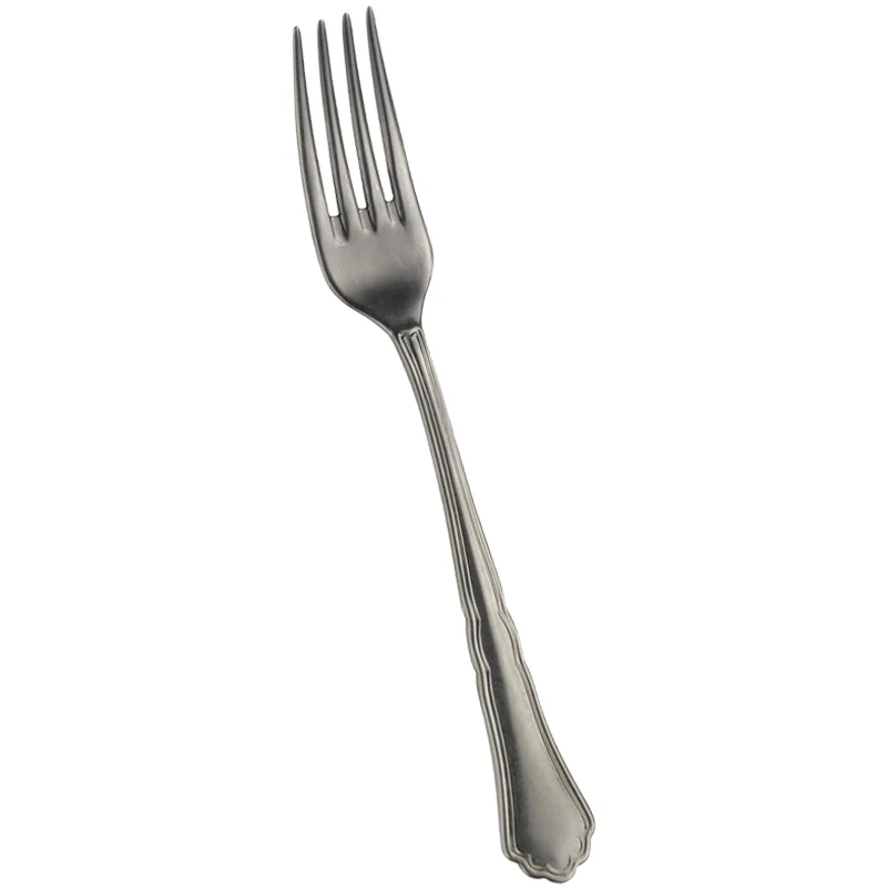 Settecento Forchettone Servire In Acciaio Inox