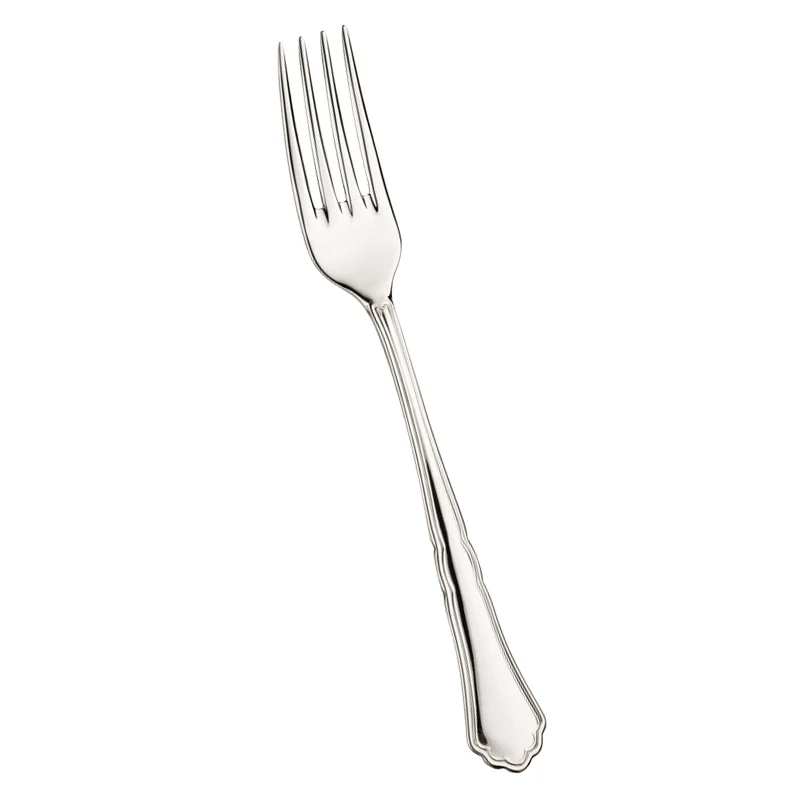 Settecento Forchettone Servire In Acciaio Inox