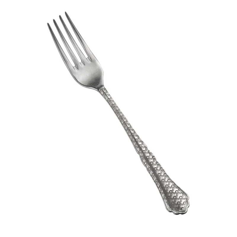 Settecento Forchettone Servire In Acciaio Inox