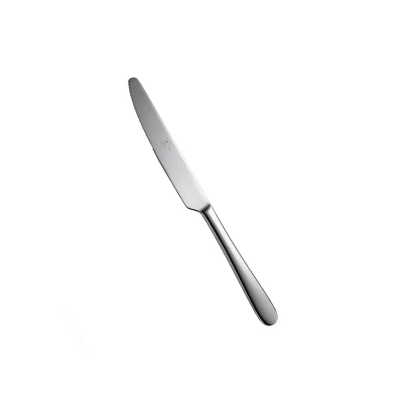 Eraclea Coltello Frutta In Acciaio Inox - Set 12 Pz