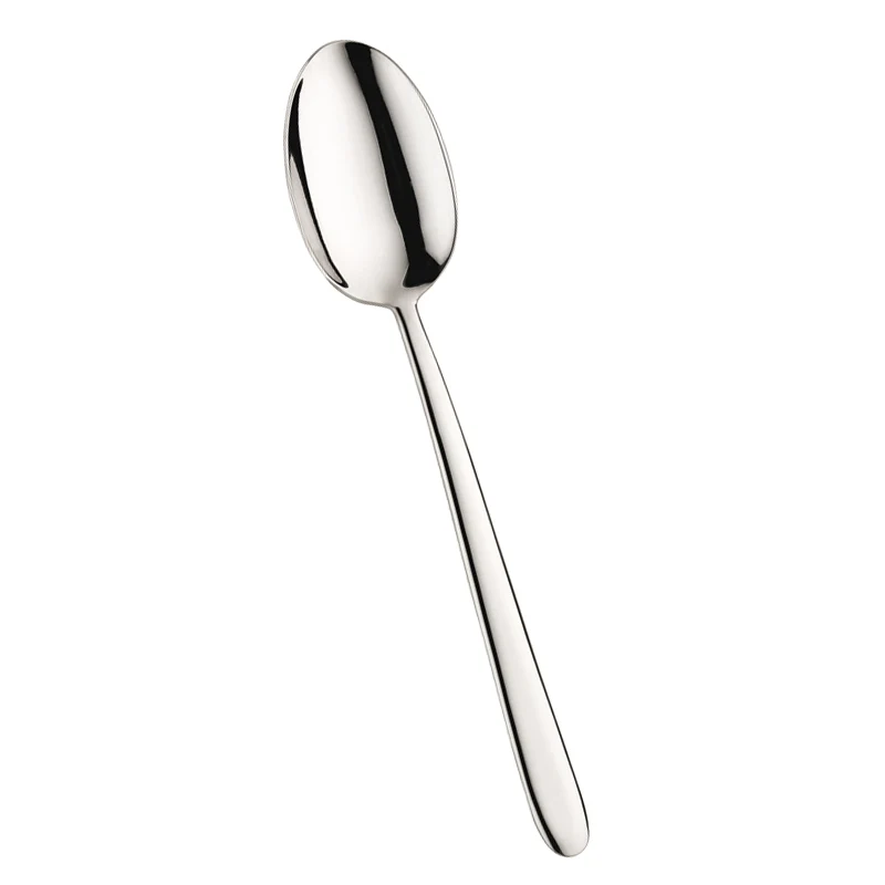 Palladium Cucchiaione Servire In Acciaio Inox