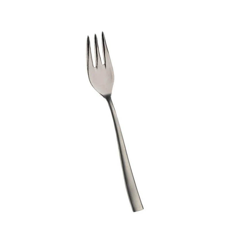 Palace Forchettina Dolce In Acciaio Inox - Set 12 Pz