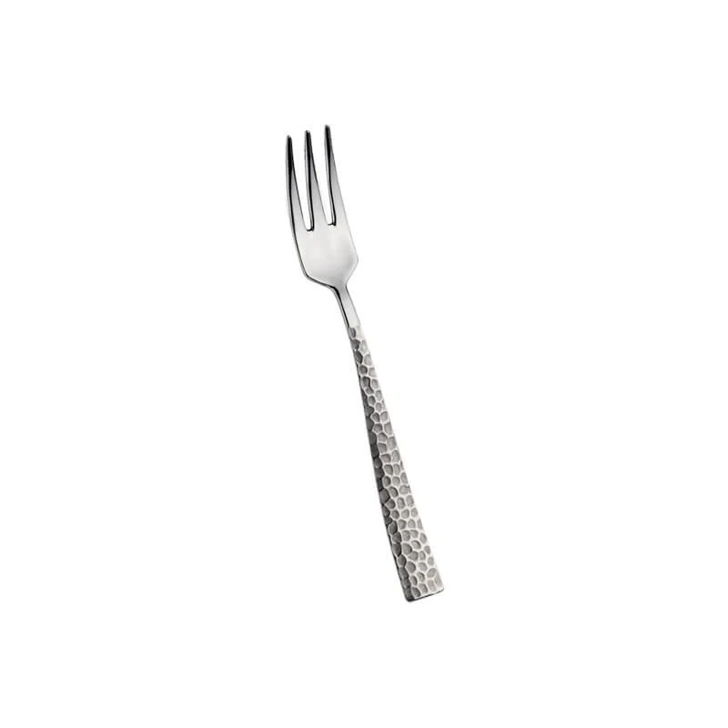 Palace Forchettina Dolce In Acciaio Inox - Set 12 Pz
