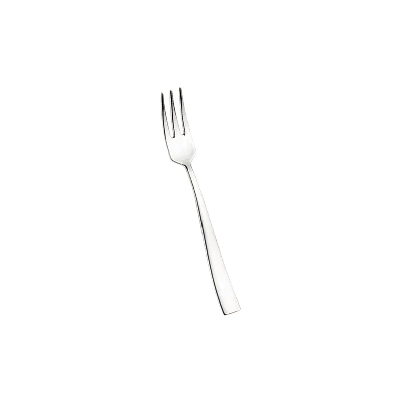 Palace Forchettina Dolce In Acciaio Inox - Set 12 Pz