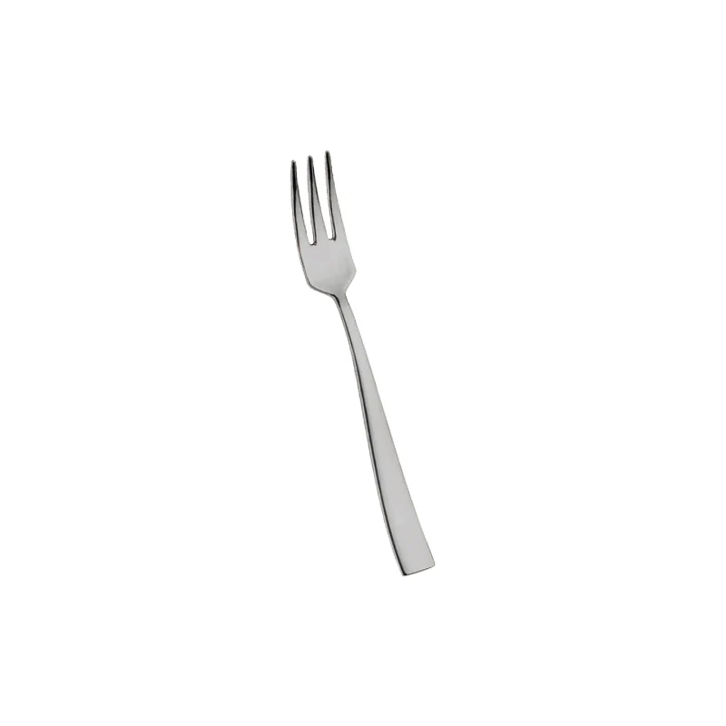 Palace Forchettina Dolce In Acciaio Inox - Set 12 Pz
