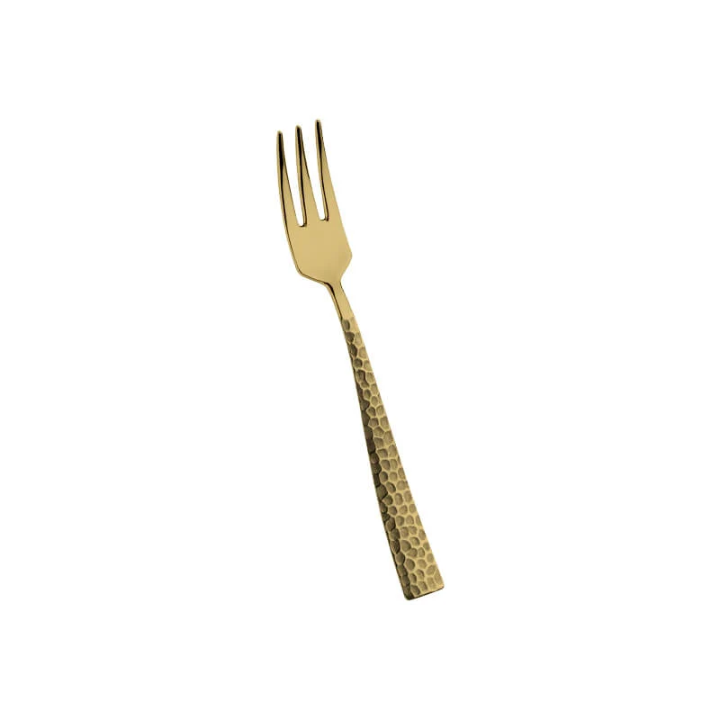 Palace Forchettina Dolce In Acciaio Inox - Set 12 Pz