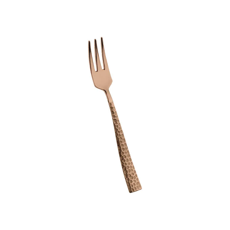 Palace Forchettina Dolce In Acciaio Inox - Set 12 Pz