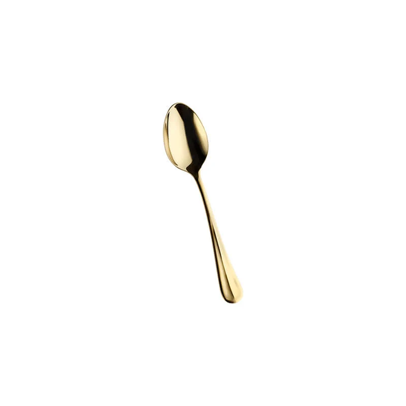Baguette Cucchiaino Moka In Acciaio Inox - Set 12 Pz