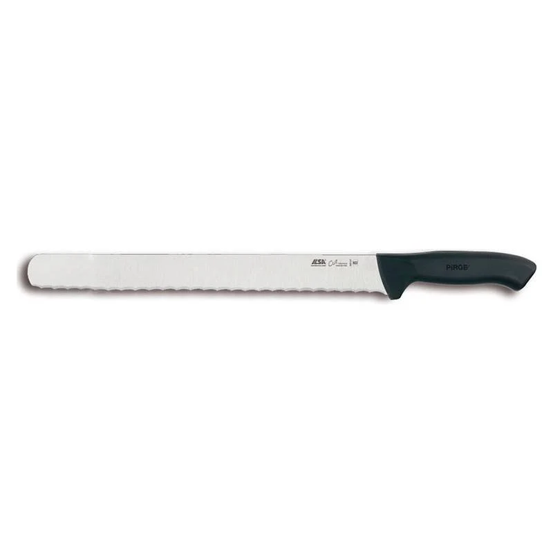 Cut Coltello Pane In Acciaio Inox - Polipropilene