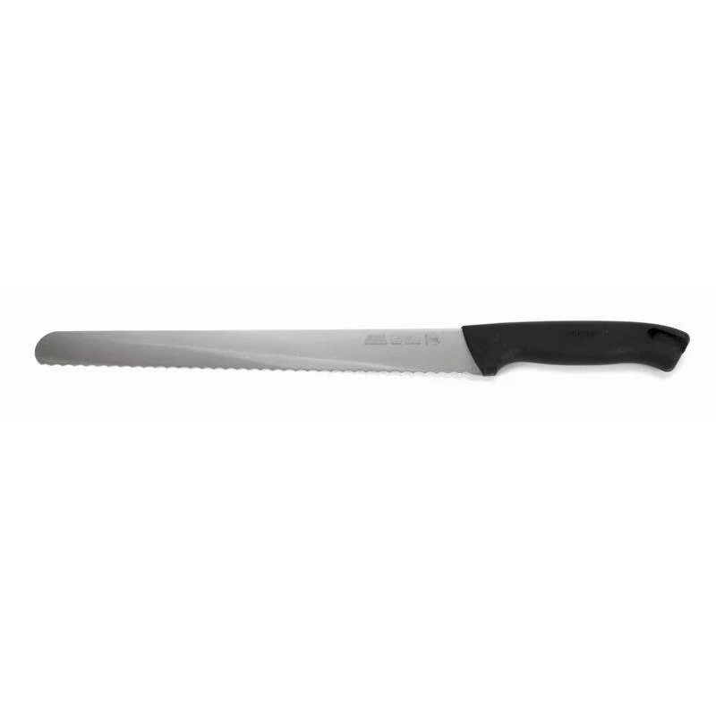 Gastro Coltello Pane In Acciaio Inox
