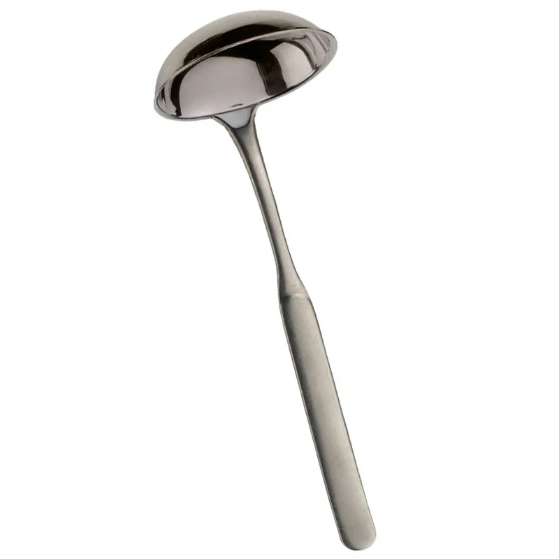 Casali Mestolo Servire In Acciaio Inox